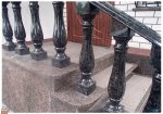 Балюстрада-це красиво та практично