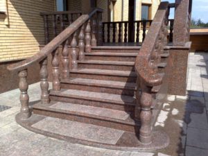 Балюстрада-це красиво та практично