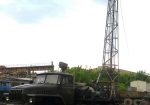 Бурение Скважин на воду