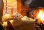 Элитные камины для уюта и тепла вашего дома