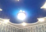 натяжные потолки в Кировограде