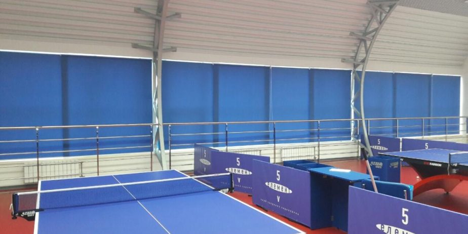 Жалюзи на окна, Студия Декора Злата Стиль