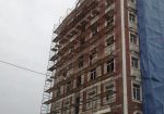 рамные леса