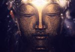Трехмерное панно Будда 3d-plitka.com