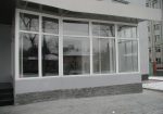 Здание главного офиса Приватбанка по улице Преображенской