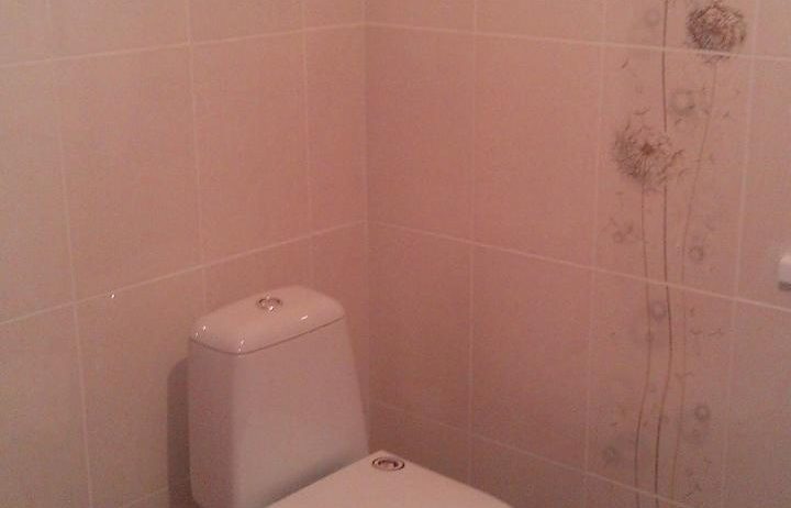 ремонт в смартхаусе в котеджном поселке “ХУТОРОК”