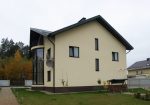 Дом 360 кв.м, г.Васильков