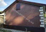 Кривой Рог (PARADYZ CLOUD BROWN, цоколь — NATURAL BROWN)