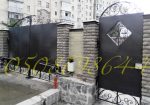 Ворота всех видов