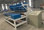 Многоконтактнаый Станок для производства сварной кладочной сетки