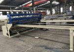 Многоконтактный Станок для производства сварной огражденной сетки