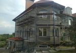 Строительные леса Киев купить