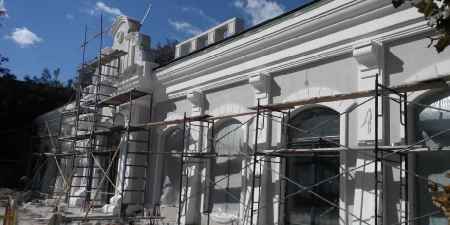 ​Ресторан Теремок в г. Запорожье