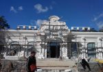 ​Ресторан Теремок в г. Запорожье