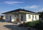 Дом в ПГТ Васильевка, Запорожской области