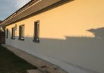 Дом в ПГТ Васильевка, Запорожской области