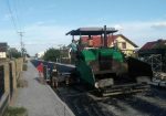 Капітальний ремонт вул. Проектна, с. Байківці