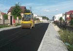 Капітальний ремонт вул. Проектна, с. Байківці