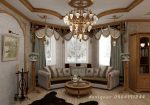 гостиная