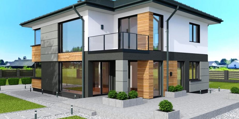 проект дома