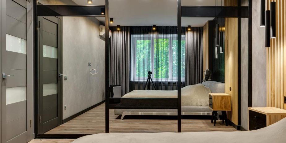 ремонт квартир