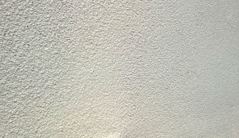 Полиуретановое покрытие на тротуаре