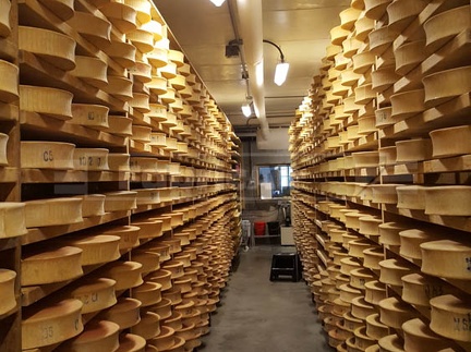 Текстильные воздуховоды