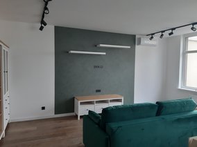 Ремонт квартиры