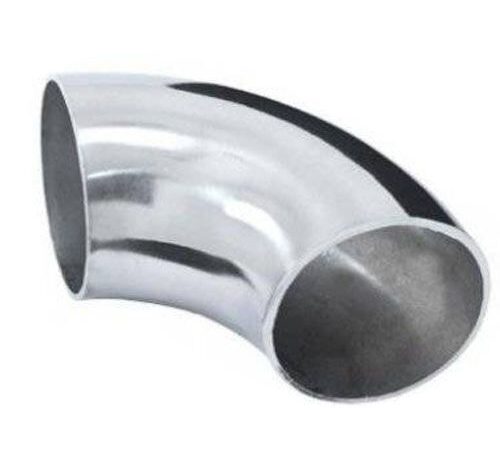 Отвод нержавеющий пищевой