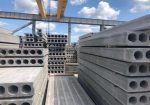 плити перекриття від завода виробника