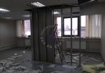 Демонтажные работы Киев. Демонтаж Киев. Квартиры, стен, пола, перегородок, плитки