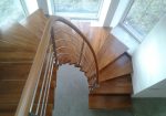 лестница в доме