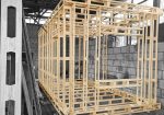 Моделювання каркасу від Hempbud