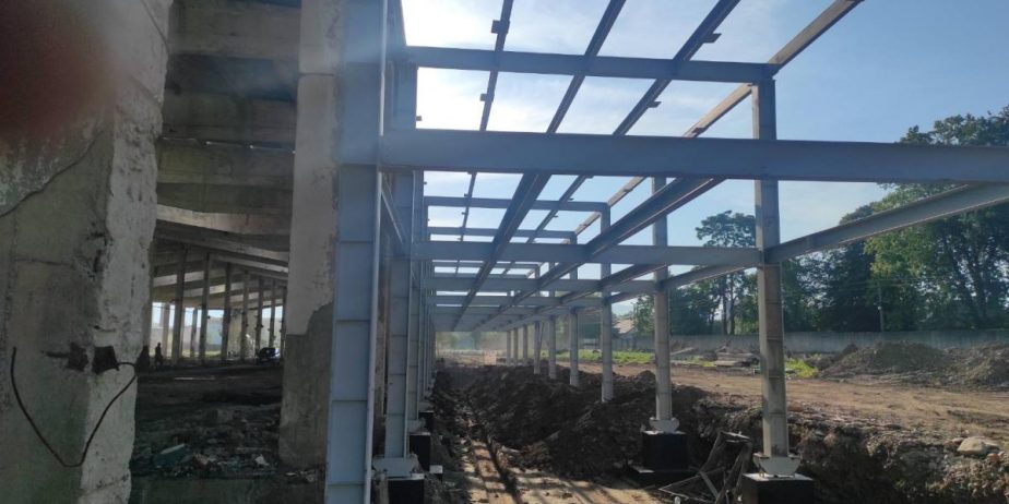 АЙ ДІ КОНСТРАКШН