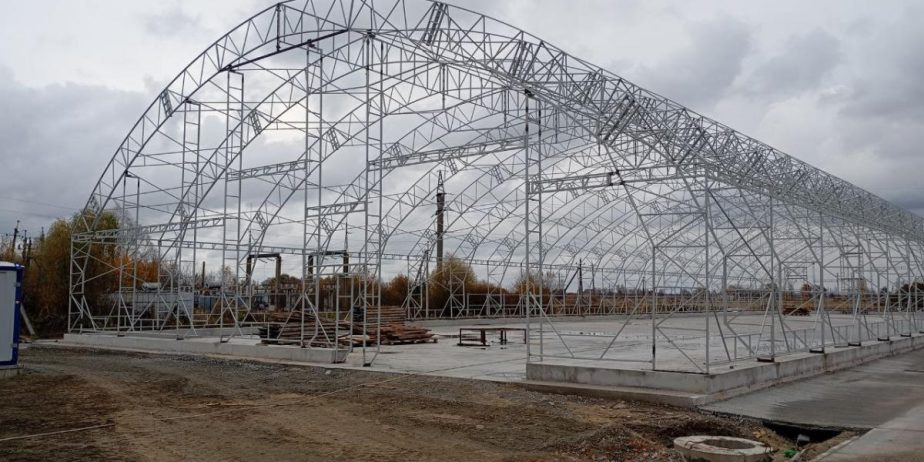 АЙ ДІ КОНСТРАКШН