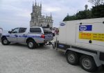 Компания «МАДЕК» – энергетический партнёр финала мировой серии Red Bull Cliff Diving World Series 20…