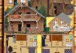 Построим качественный деревянный сруб 140 м.кв.
	характеристики:
	• стеновой брус цилиндр: ф-200мм.
…