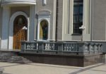 Храм в г. Донецке