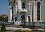 Храм в г. Донецке