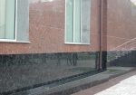 Здание корпорации Укрподшипник в Донецке