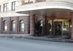 Изделия из гранитов украинских месторождений.