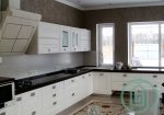 Двухэтажный дом. 110 квадратов. Оформлен в светлых тонах. Все отделочные работы делались нашей коман…