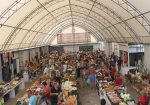 Название: торговый рынок г. Скадовск
	Категория: рынки
	Место расположения: г. Скадовск
	Год: 2013 г…