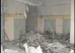 Адрес: Пр. Мира, 13, г. Киев
	Информация об объекте: Банковское отделение
	Капитальный ремонт помеще…