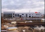 Адрес: Кольцевая дорога, г. Киев
	Информация об объекте: Салон продажи автомобилей
	Отделочные работ…