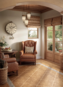 Плитка керамическая “InterCerama” (FAVORIT) 43×43