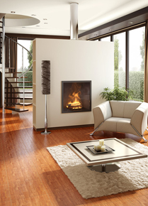 Плитка керамическая “InterCerama” (SELVA) 43×43