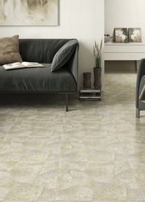 Плитка керамическая “InterCerama” (STUDIO) 43×43