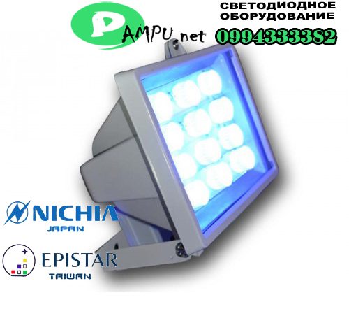 Прожектор лучевой TYPE-3 36W