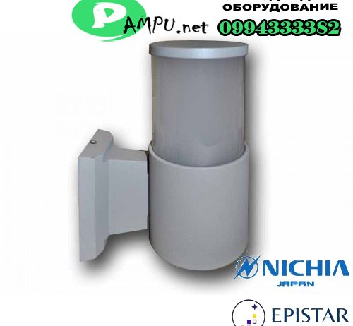 Светильник 1-сторонний HH-701-110 18W 12V IP65 EP (RGB)